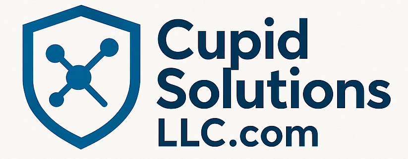 Cupid Solutions logo