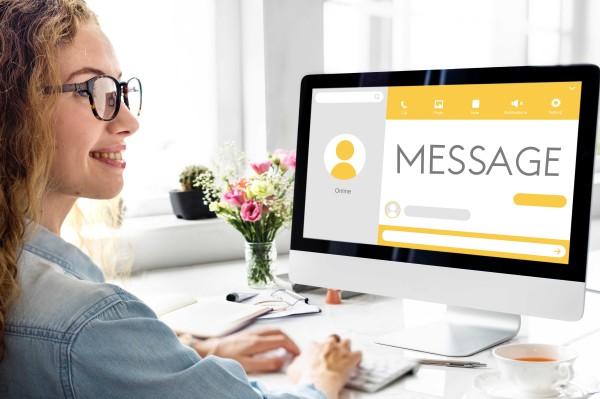 Email marketing