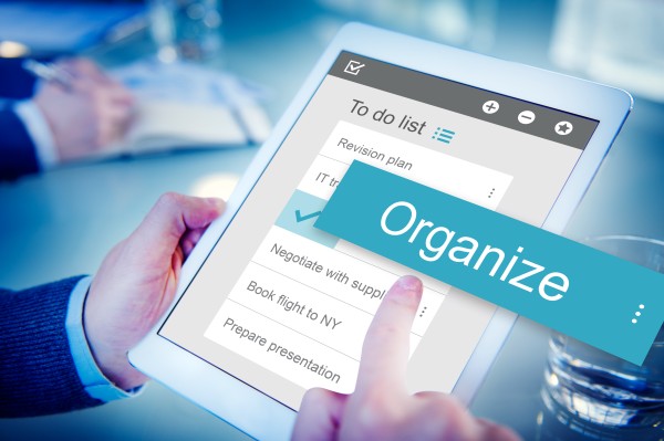 List management