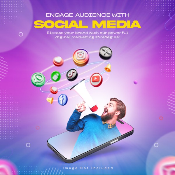Social media